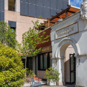 Jr Hotels Amadeus Bologna