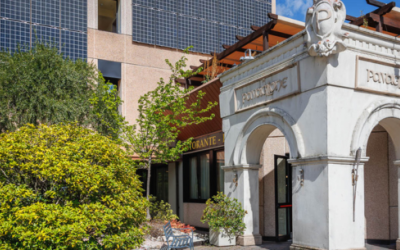 Jr Hotels Amadeus Bologna