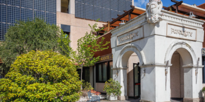 Jr Hotels Amadeus Bologna