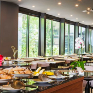 Jr Hotels Amadeus Bologna