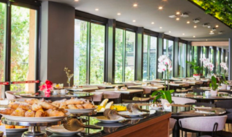 Jr Hotels Amadeus Bologna