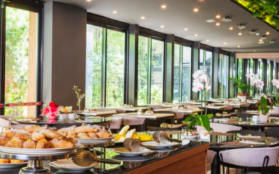 Jr Hotels Amadeus Bologna