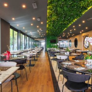 Jr Hotels Amadeus Bologna