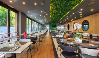 Jr Hotels Amadeus Bologna