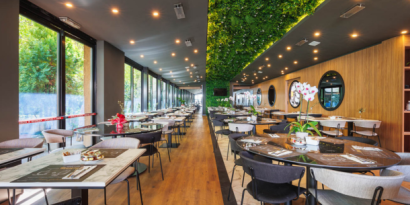 Jr Hotels Amadeus Bologna