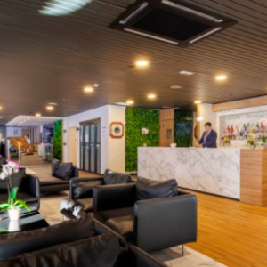 Jr Hotels Amadeus Bologna