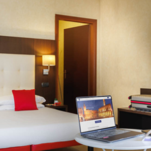 Jr Hotels Amadeus Bologna