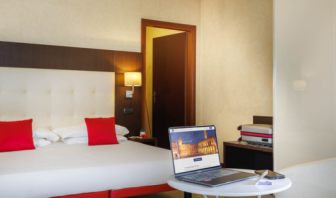 Jr Hotels Amadeus Bologna