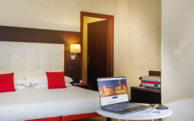 Jr Hotels Amadeus Bologna