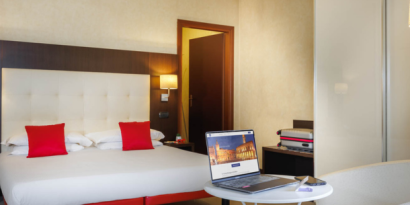 Jr Hotels Amadeus Bologna