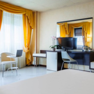 Jr Hotels Amadeus Bologna