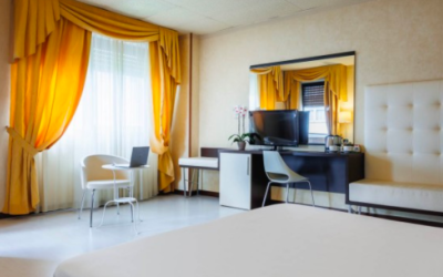 Jr Hotels Amadeus Bologna