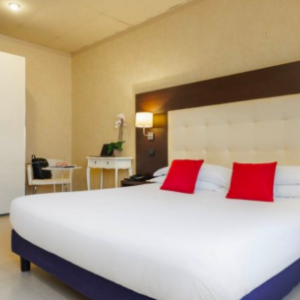 Jr Hotels Amadeus Bologna