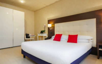 Jr Hotels Amadeus Bologna