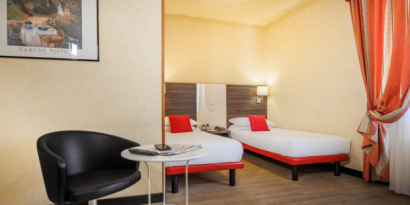 Jr Hotels Amadeus Bologna