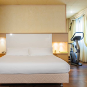 Jr Hotels Amadeus Bologna