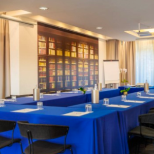 Jr Hotels Amadeus Bologna