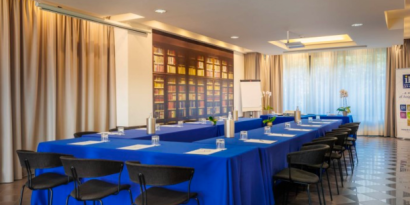 Jr Hotels Amadeus Bologna