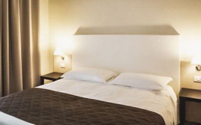 Hotel Regal & Apartments, Brescia