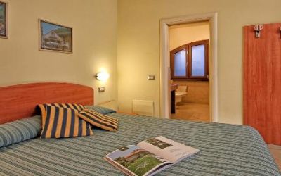 Residence San Rocco, Soiano