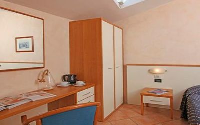 Residence San Rocco, Soiano