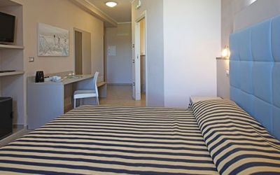Residence San Rocco, Soiano