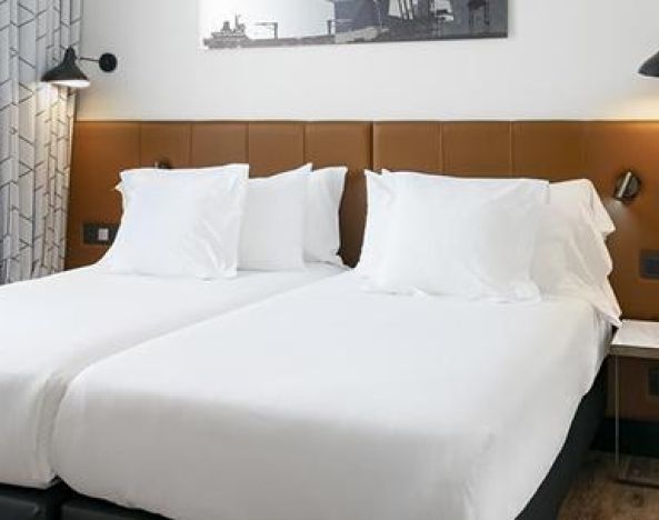 Hotel Vincci Consulado de Bilbao, Bilbao