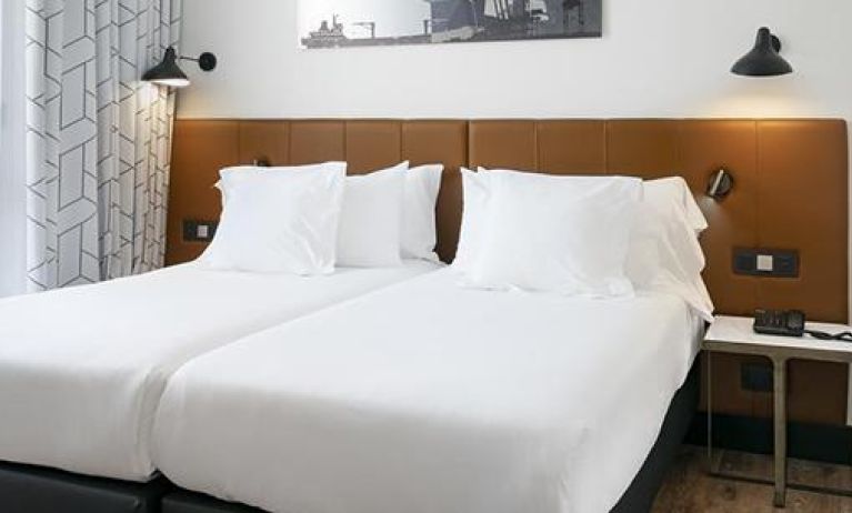 Hotel Vincci Consulado de Bilbao, Bilbao