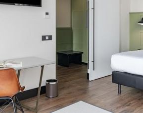 Hotel Vincci Consulado de Bilbao, Bilbao
