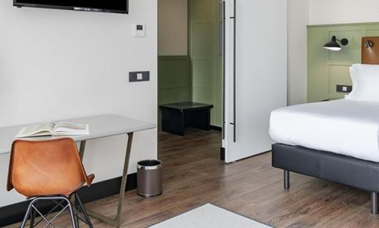 Hotel Vincci Consulado de Bilbao, Bilbao
