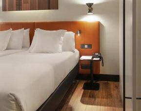 Hotel Vincci Consulado de Bilbao, Bilbao