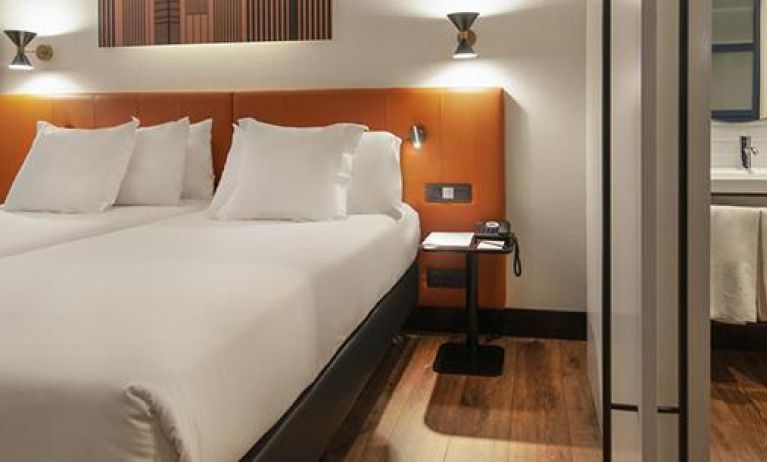 Hotel Vincci Consulado de Bilbao, Bilbao