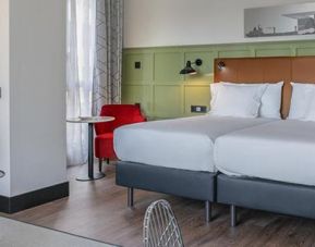 Hotel Vincci Consulado de Bilbao, Bilbao