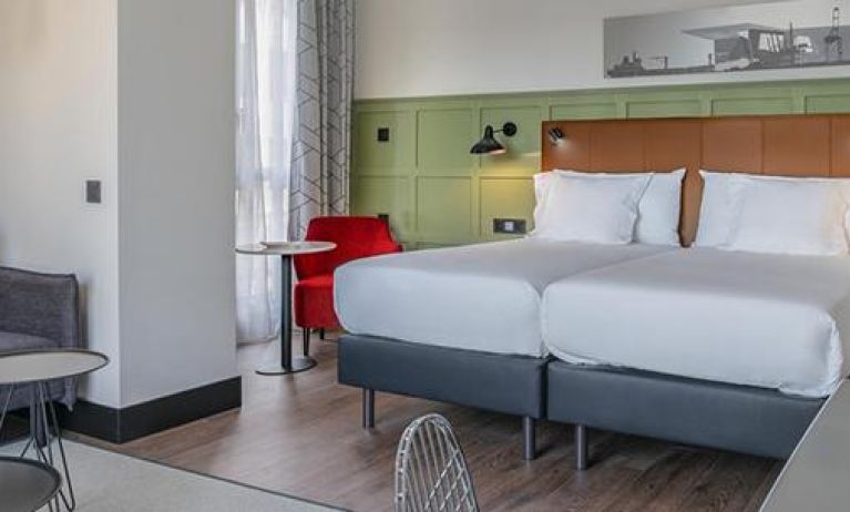 Hotel Vincci Consulado de Bilbao, Bilbao