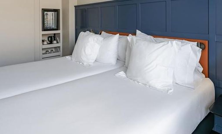 Hotel Vincci Consulado de Bilbao, Bilbao