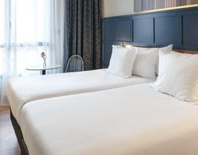 Hotel Vincci Consulado de Bilbao, Bilbao