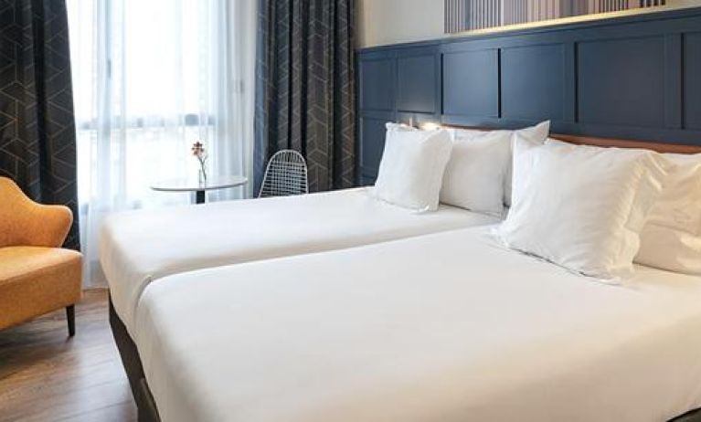 Hotel Vincci Consulado de Bilbao, Bilbao