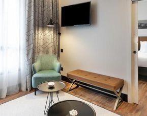 Hotel Vincci Consulado de Bilbao, Bilbao