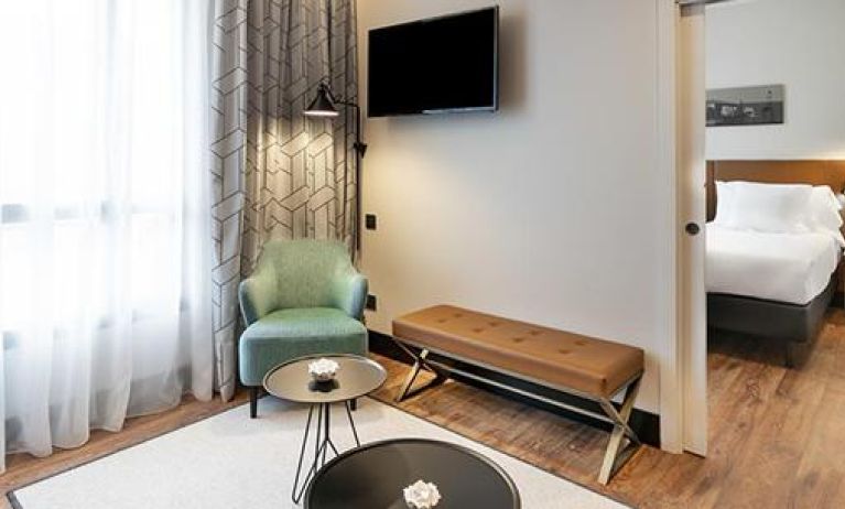 Hotel Vincci Consulado de Bilbao, Bilbao
