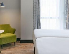 Hotel Vincci Consulado de Bilbao, Bilbao