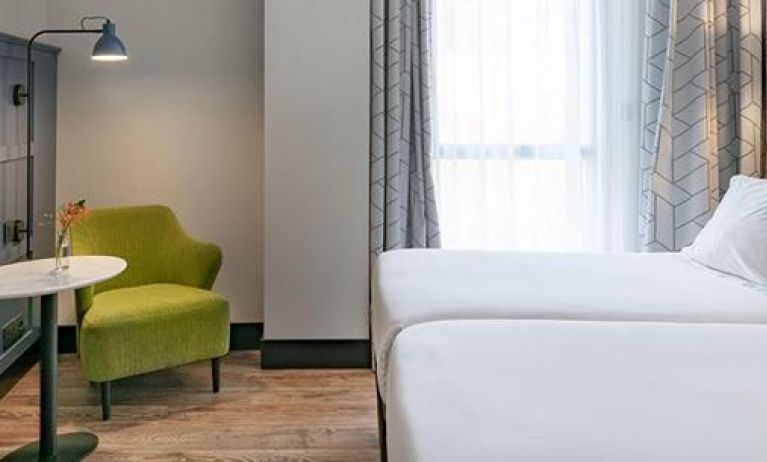 Hotel Vincci Consulado de Bilbao, Bilbao