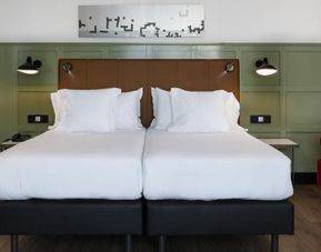 Hotel Vincci Consulado de Bilbao, Bilbao
