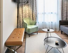 Hotel Vincci Consulado de Bilbao, Bilbao