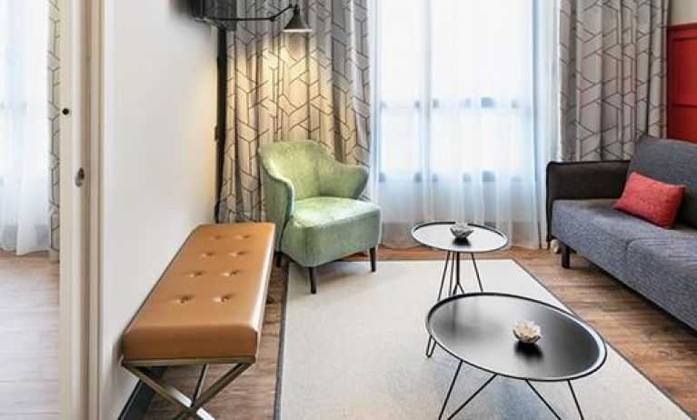 Hotel Vincci Consulado de Bilbao, Bilbao