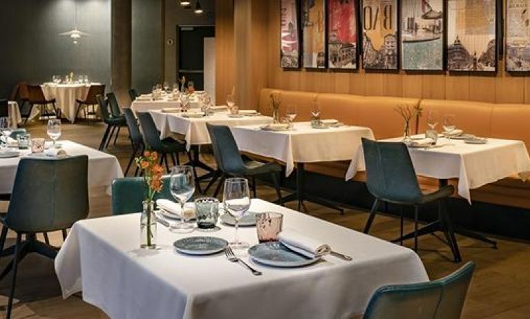 Hotel Vincci Consulado de Bilbao, Bilbao