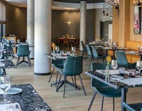 Hotel Vincci Consulado de Bilbao, Bilbao