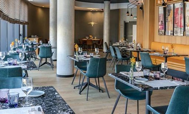 Hotel Vincci Consulado de Bilbao, Bilbao