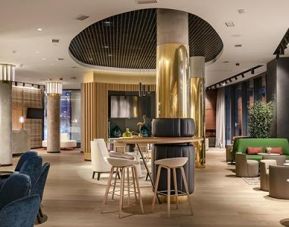 Hotel Vincci Consulado de Bilbao, Bilbao