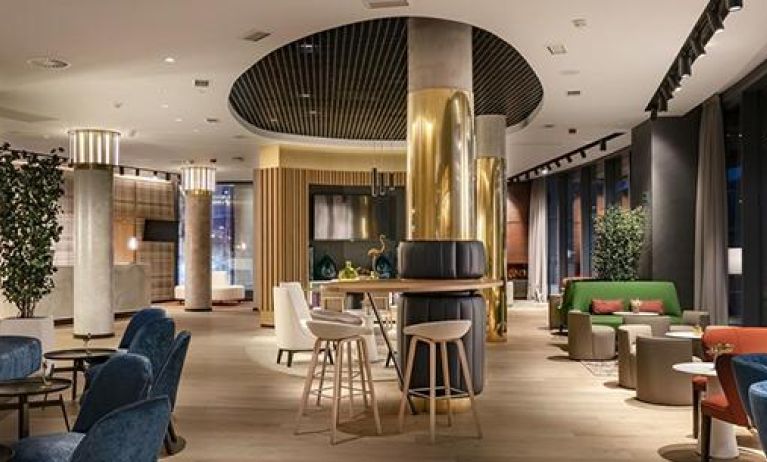 Hotel Vincci Consulado de Bilbao, Bilbao