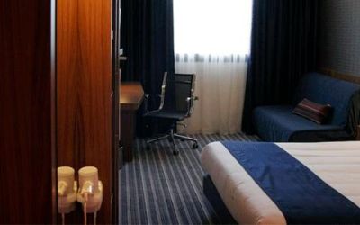 Holiday Inn Express Bilbao Airport